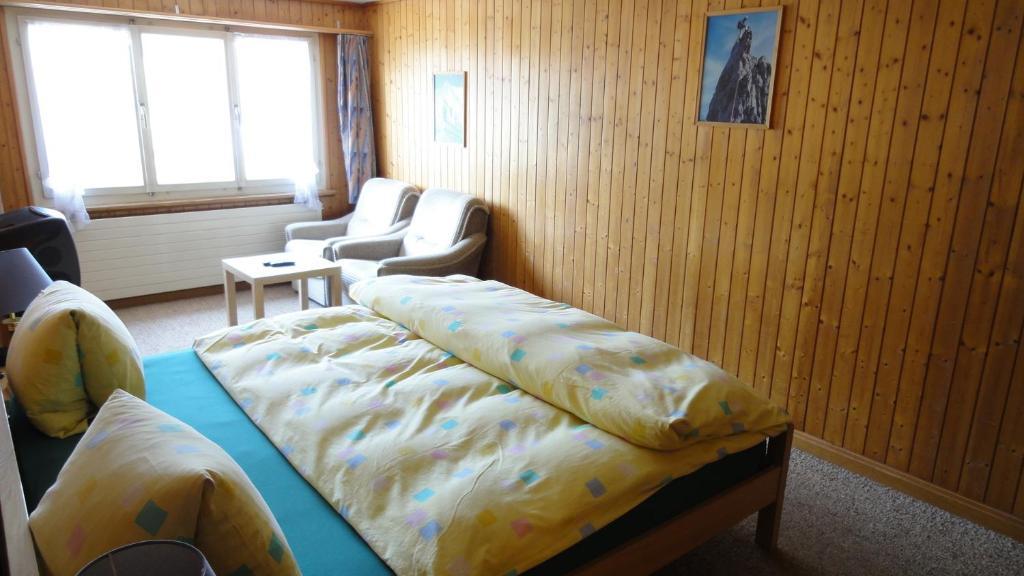 Landgasthof-Hotel Adler Лангнау Стая снимка