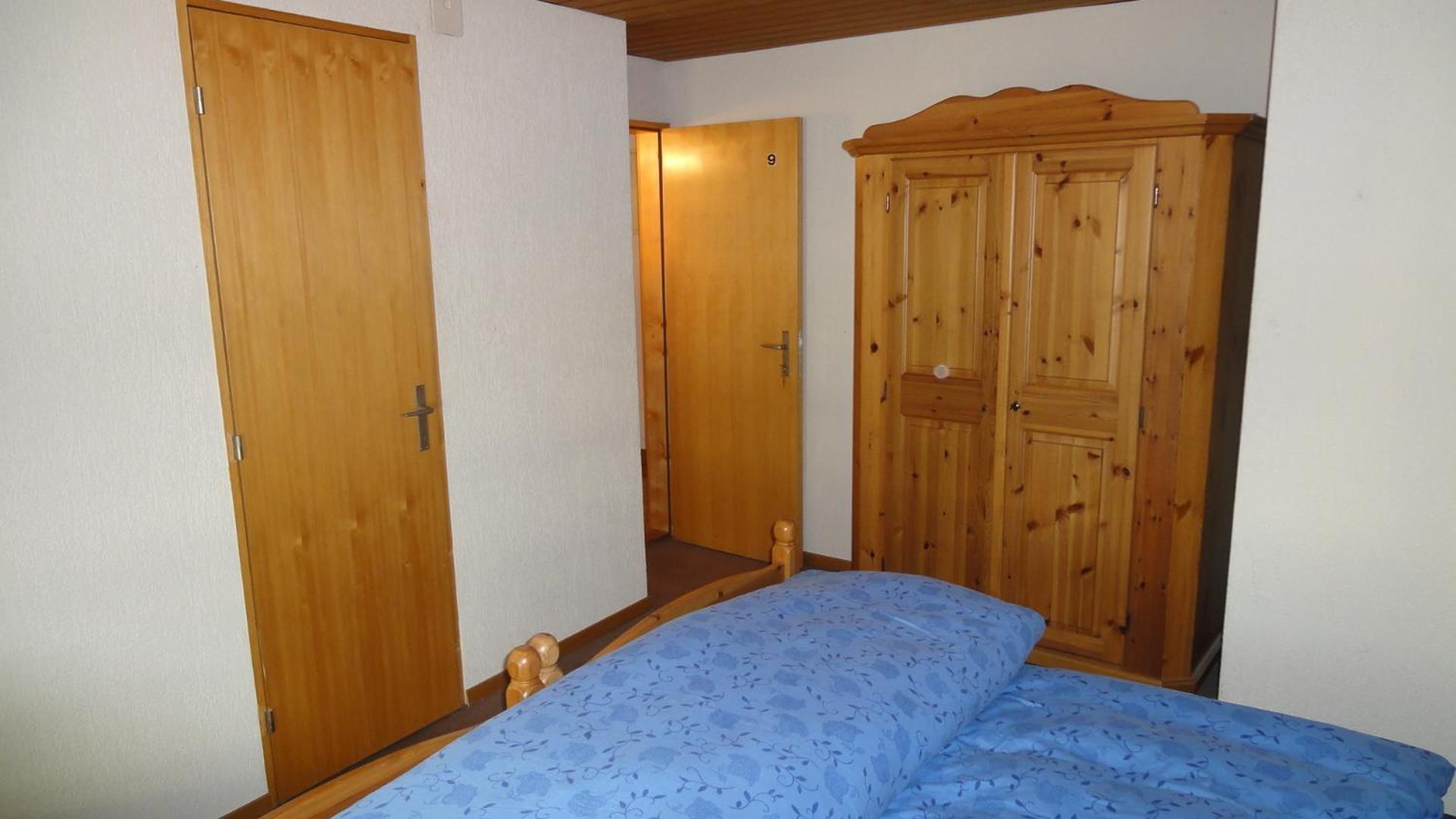 Landgasthof-Hotel Adler Лангнау Екстериор снимка