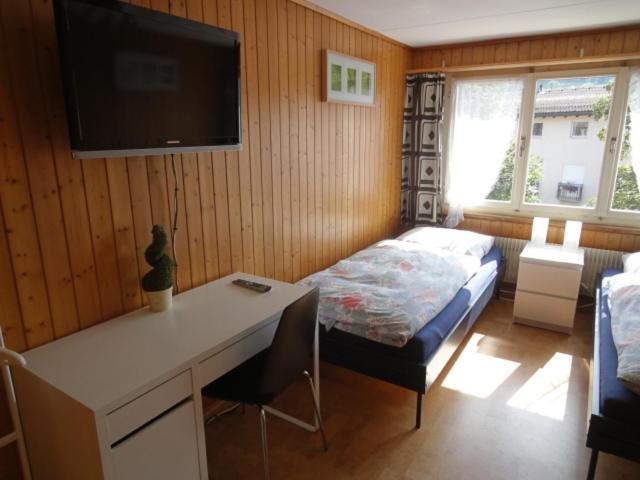 Landgasthof-Hotel Adler Лангнау Екстериор снимка