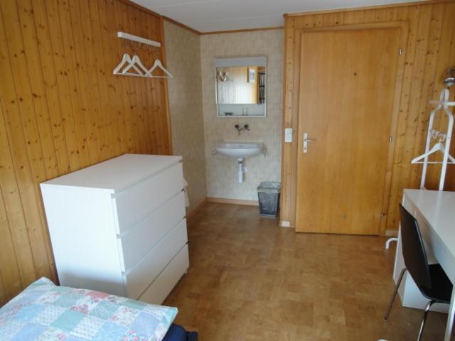 Landgasthof-Hotel Adler Лангнау Екстериор снимка